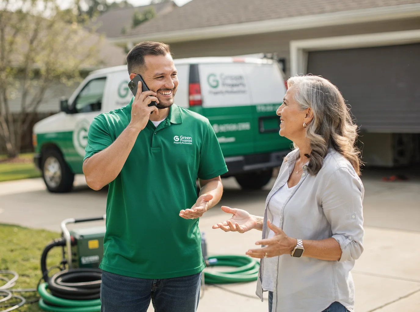 Water Damage Restoration Lake Wilson, MN FAQs